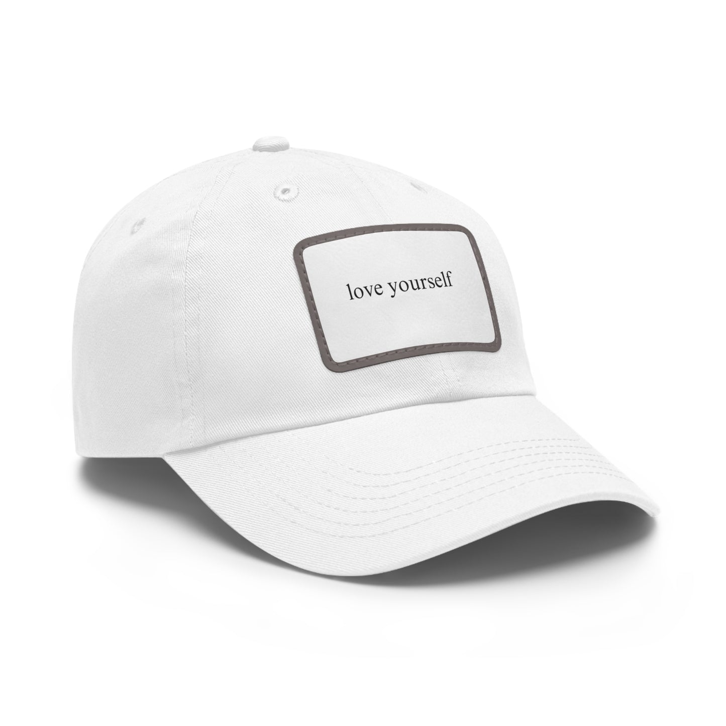 Love Yourself Dad Hat