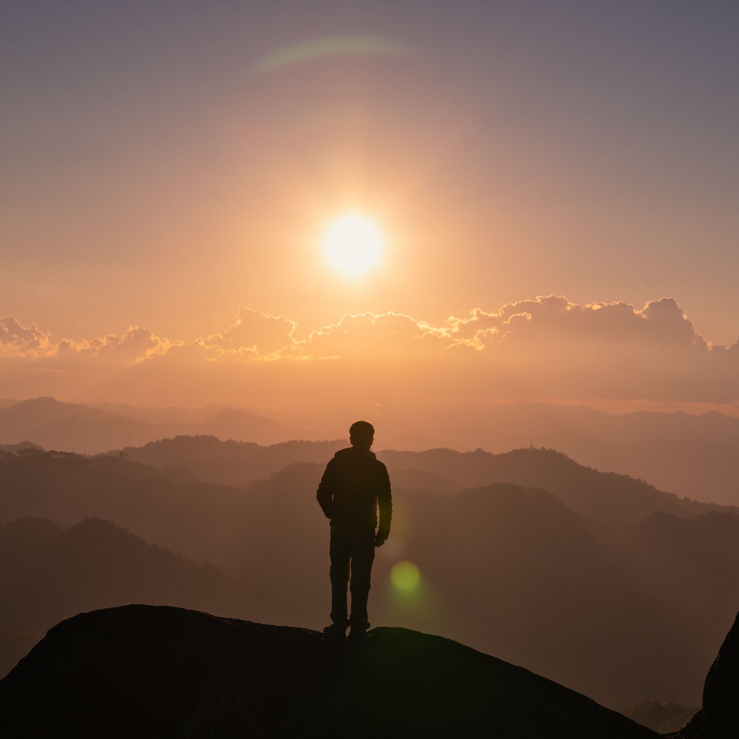 Music For Spiritual Transformation Vol. 25 No. 1