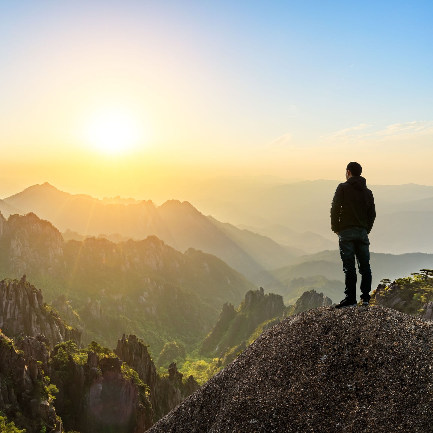 Music For Spiritual Transformation Vol. 25 No. 2