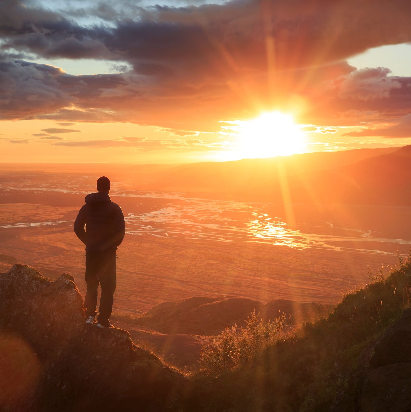 Music For Spiritual Transformation Vol. 25 No. 3