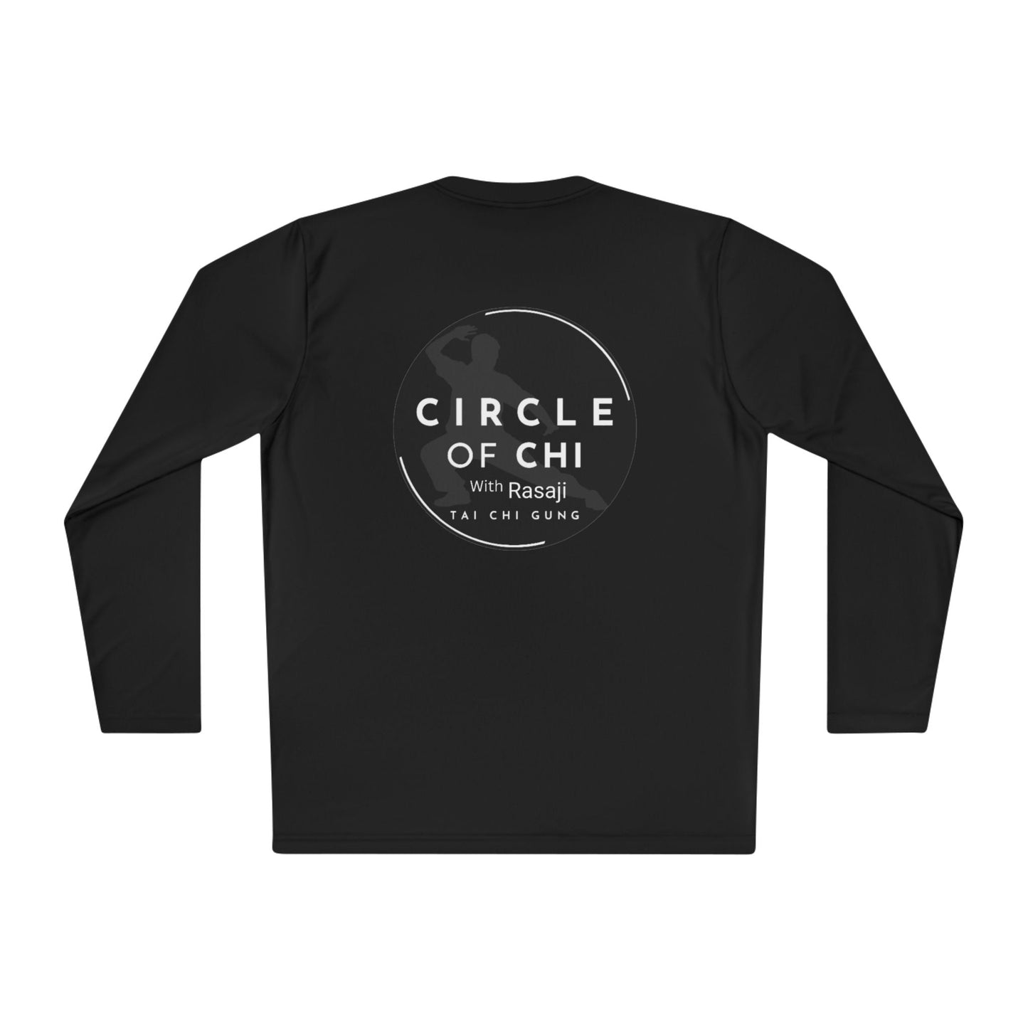 Unisex Lightweight Long Sleeve Tee