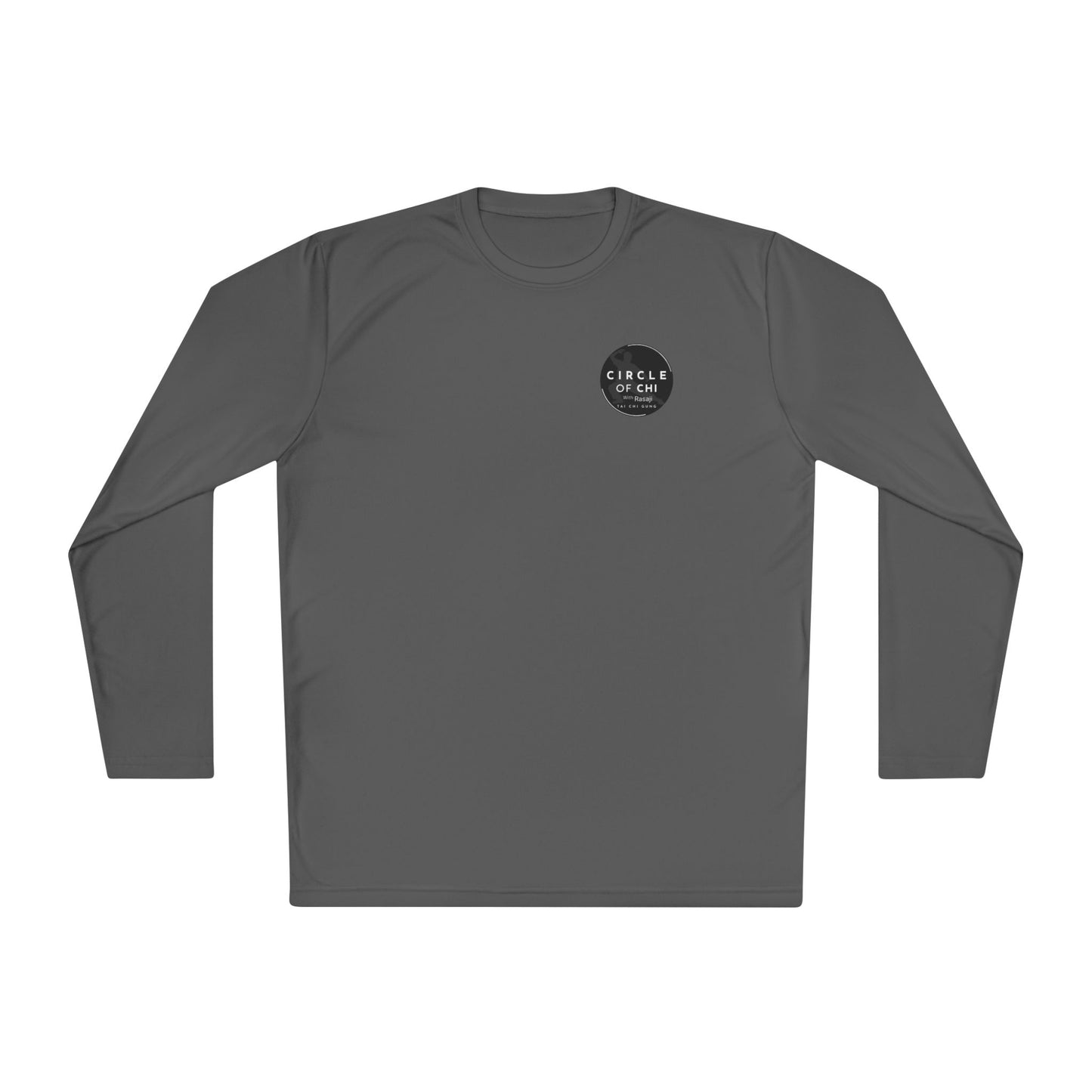 Unisex Lightweight Long Sleeve Tee