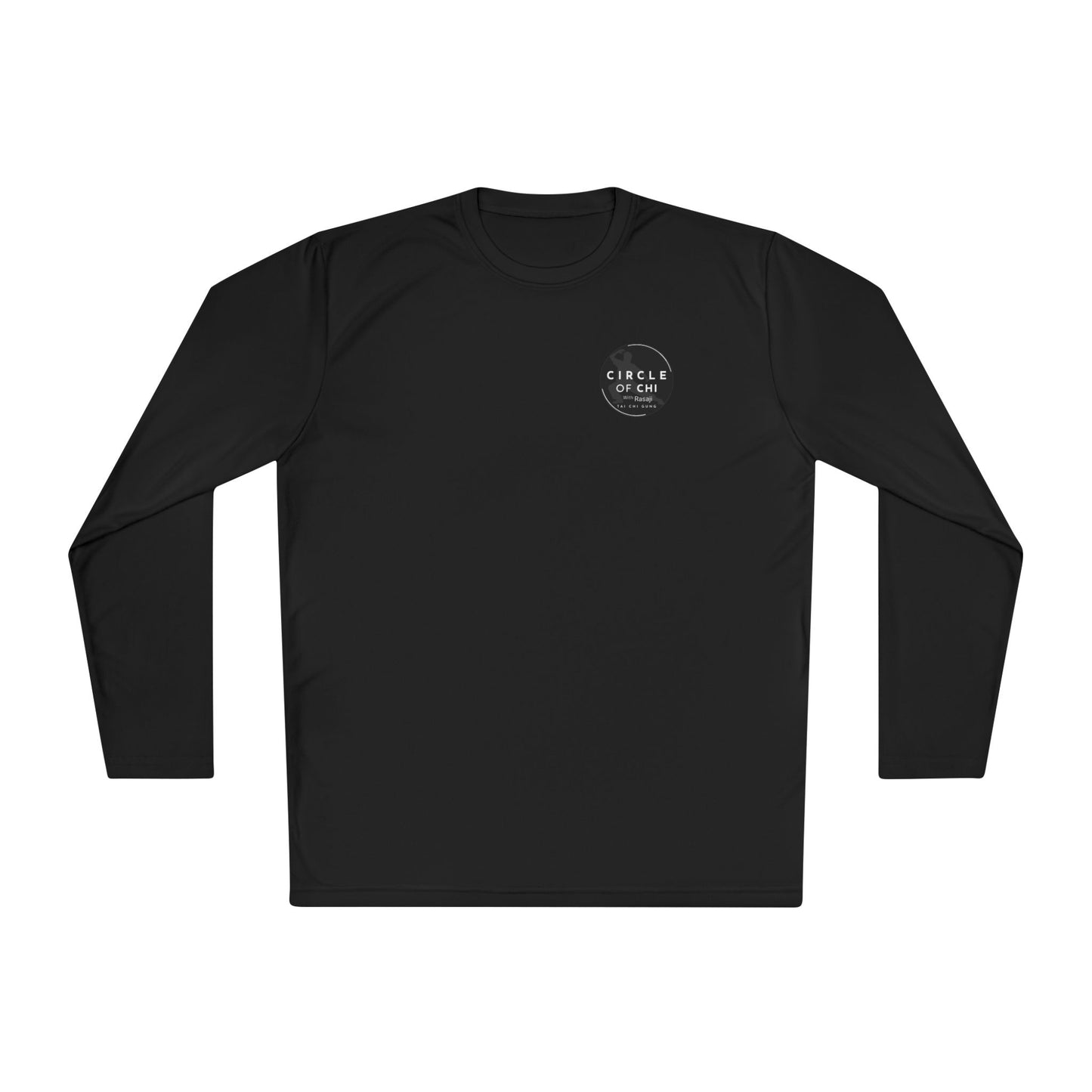 Unisex Lightweight Long Sleeve Tee