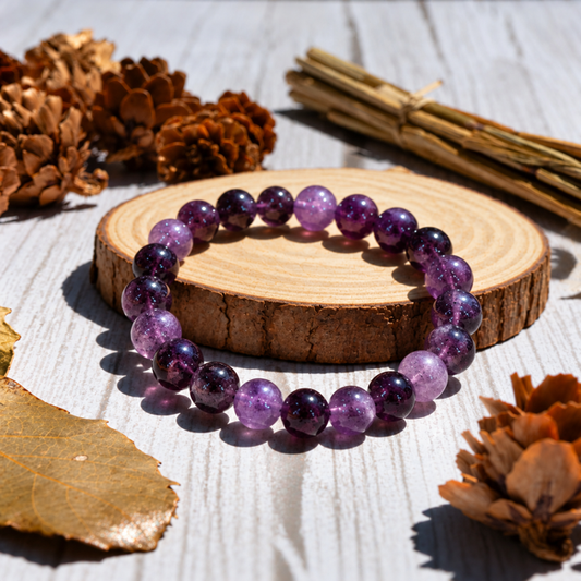 Amethyst Bracelet