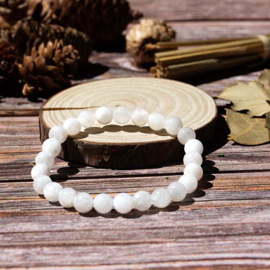 Moonstone Bracelet