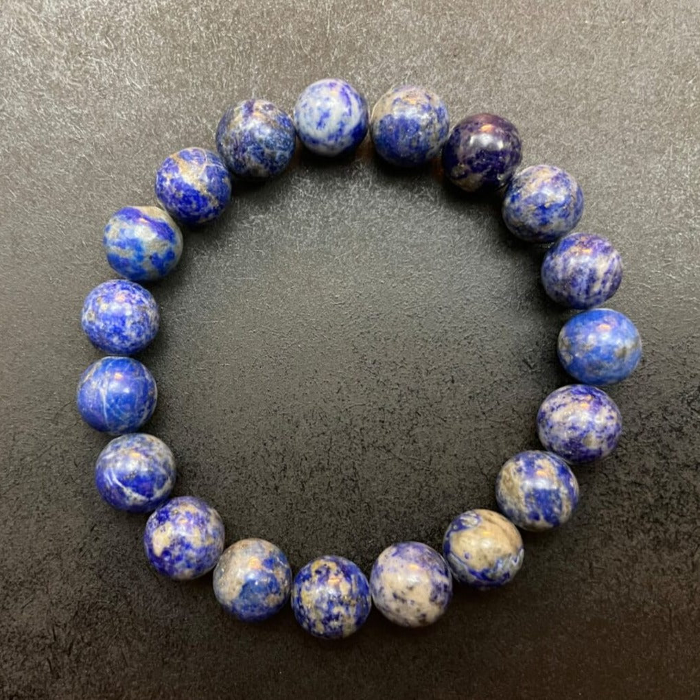 Lapis Lazuli Bracelet