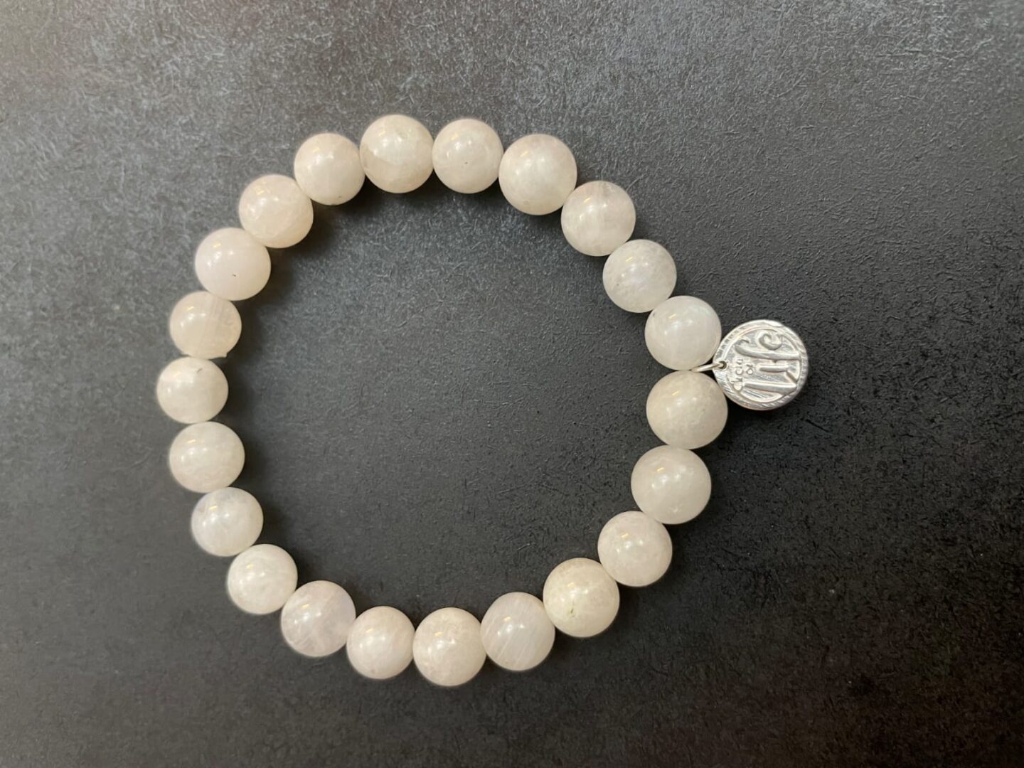 Moonstone Bracelet 1