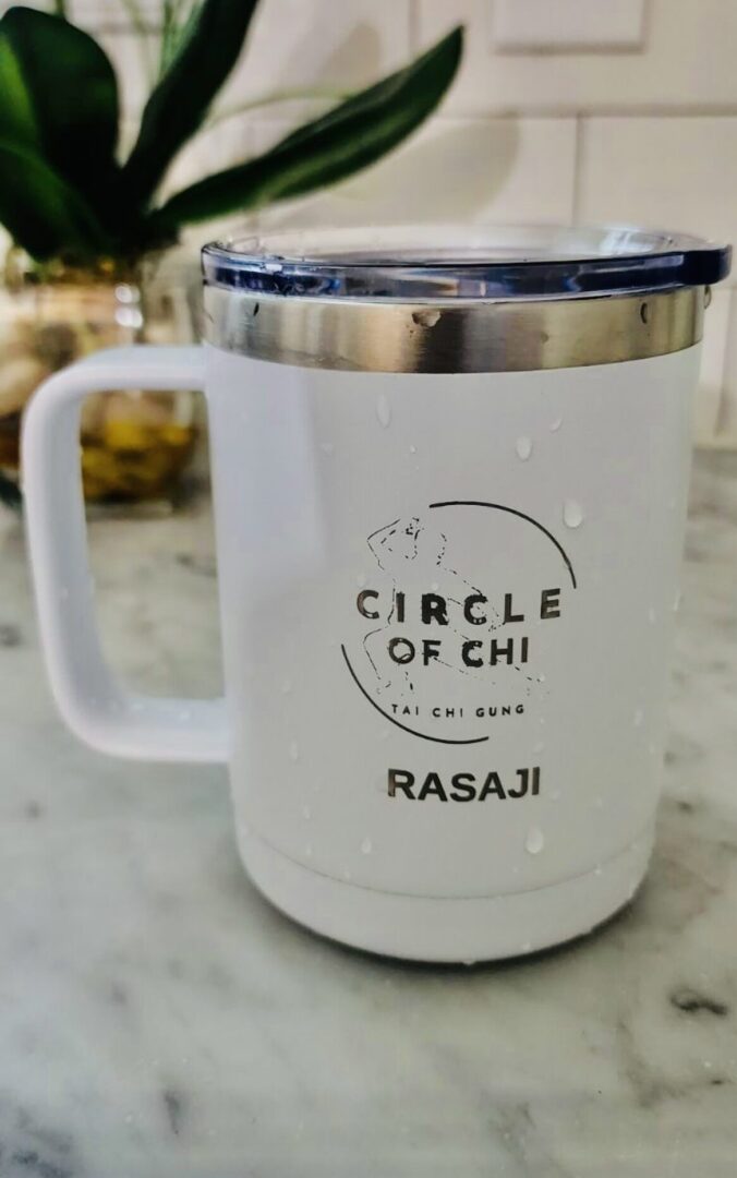 Rasaji Mug 2