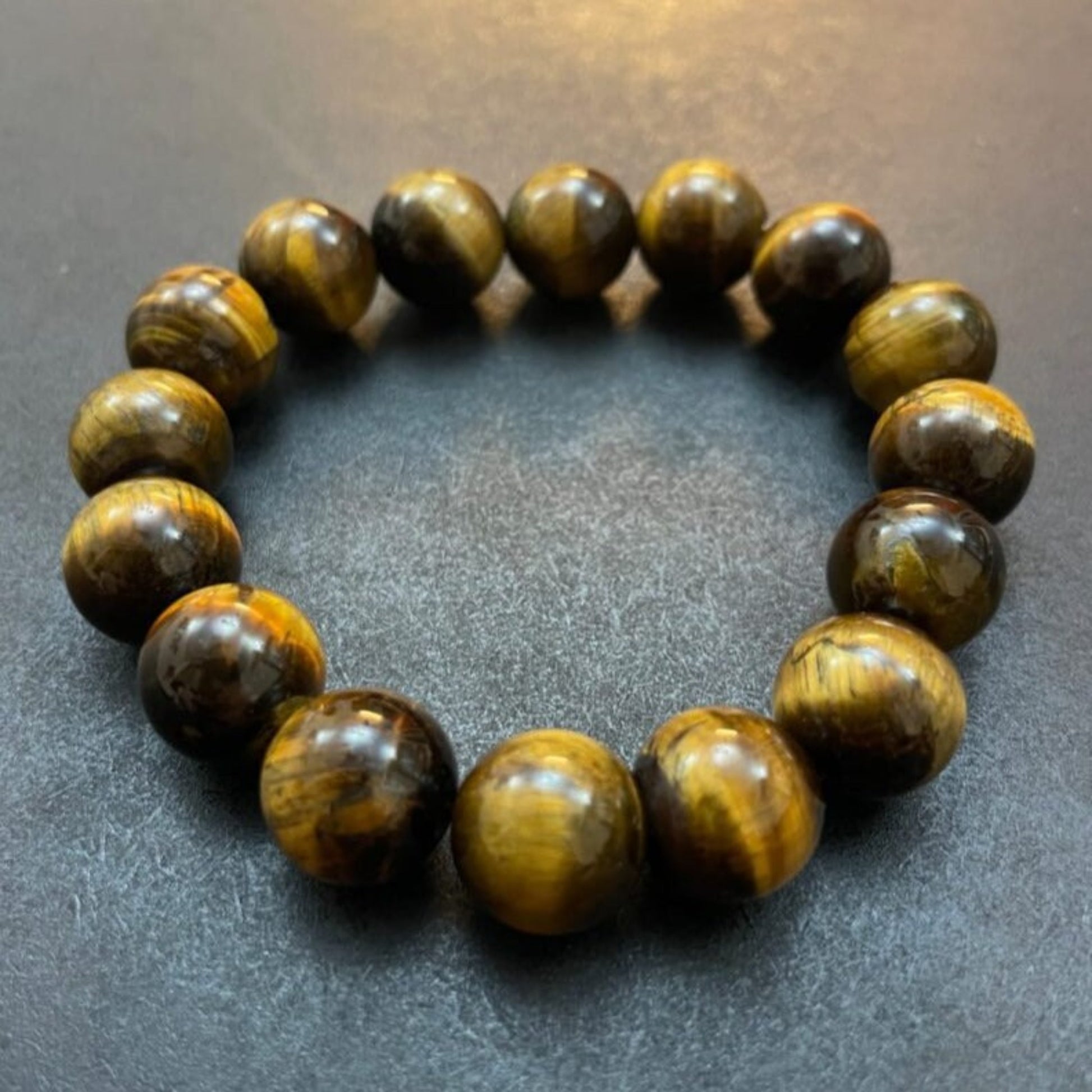 Tiger eye Bracelet 